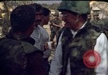 Image of Vice President George H W Bush Beirut Lebanon, 1983, second 27 stock footage video 65675050091