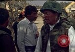 Image of Vice President George H W Bush Beirut Lebanon, 1983, second 28 stock footage video 65675050091
