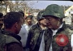 Image of Vice President George H W Bush Beirut Lebanon, 1983, second 31 stock footage video 65675050091