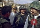 Image of Vice President George H W Bush Beirut Lebanon, 1983, second 32 stock footage video 65675050091