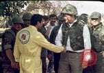 Image of Vice President George H W Bush Beirut Lebanon, 1983, second 37 stock footage video 65675050091
