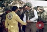 Image of Vice President George H W Bush Beirut Lebanon, 1983, second 38 stock footage video 65675050091
