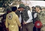 Image of Vice President George H W Bush Beirut Lebanon, 1983, second 40 stock footage video 65675050091