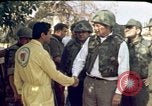 Image of Vice President George H W Bush Beirut Lebanon, 1983, second 41 stock footage video 65675050091