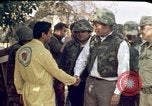 Image of Vice President George H W Bush Beirut Lebanon, 1983, second 43 stock footage video 65675050091