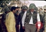 Image of Vice President George H W Bush Beirut Lebanon, 1983, second 44 stock footage video 65675050091