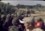 Image of Vice President George H W Bush Beirut Lebanon, 1983, second 48 stock footage video 65675050091