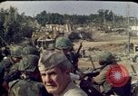 Image of Vice President George H W Bush Beirut Lebanon, 1983, second 49 stock footage video 65675050091