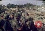 Image of Vice President George H W Bush Beirut Lebanon, 1983, second 52 stock footage video 65675050091
