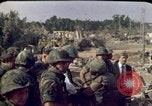 Image of Vice President George H W Bush Beirut Lebanon, 1983, second 53 stock footage video 65675050091