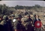 Image of Vice President George H W Bush Beirut Lebanon, 1983, second 55 stock footage video 65675050091