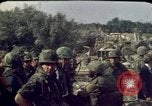 Image of Vice President George H W Bush Beirut Lebanon, 1983, second 58 stock footage video 65675050091