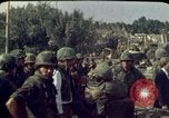 Image of Vice President George H W Bush Beirut Lebanon, 1983, second 59 stock footage video 65675050091