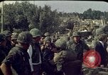 Image of Vice President George H W Bush Beirut Lebanon, 1983, second 60 stock footage video 65675050091