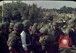 Image of Vice President George H W Bush Beirut Lebanon, 1983, second 61 stock footage video 65675050091