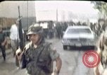 Image of George H W Bush Beirut Lebanon, 1983, second 1 stock footage video 65675050092