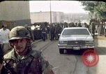 Image of George H W Bush Beirut Lebanon, 1983, second 3 stock footage video 65675050092