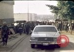 Image of George H W Bush Beirut Lebanon, 1983, second 5 stock footage video 65675050092