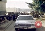 Image of George H W Bush Beirut Lebanon, 1983, second 6 stock footage video 65675050092