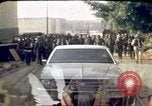 Image of George H W Bush Beirut Lebanon, 1983, second 7 stock footage video 65675050092