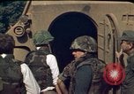 Image of George H W Bush Beirut Lebanon, 1983, second 8 stock footage video 65675050092