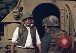 Image of George H W Bush Beirut Lebanon, 1983, second 14 stock footage video 65675050092