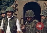 Image of George H W Bush Beirut Lebanon, 1983, second 16 stock footage video 65675050092