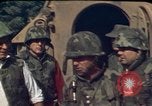 Image of George H W Bush Beirut Lebanon, 1983, second 17 stock footage video 65675050092