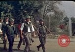Image of George H W Bush Beirut Lebanon, 1983, second 18 stock footage video 65675050092