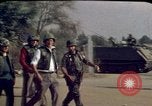 Image of George H W Bush Beirut Lebanon, 1983, second 19 stock footage video 65675050092