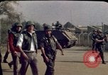 Image of George H W Bush Beirut Lebanon, 1983, second 20 stock footage video 65675050092