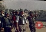 Image of George H W Bush Beirut Lebanon, 1983, second 21 stock footage video 65675050092