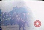Image of George H W Bush Beirut Lebanon, 1983, second 23 stock footage video 65675050092