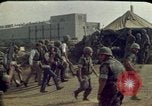 Image of George H W Bush Beirut Lebanon, 1983, second 26 stock footage video 65675050092