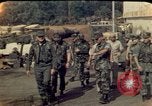 Image of George H W Bush Beirut Lebanon, 1983, second 33 stock footage video 65675050092