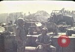 Image of search and rescue Beirut Lebanon, 1983, second 1 stock footage video 65675050094