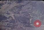 Image of search and rescue Beirut Lebanon, 1983, second 11 stock footage video 65675050094