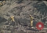 Image of search and rescue Beirut Lebanon, 1983, second 12 stock footage video 65675050094