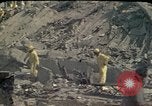 Image of search and rescue Beirut Lebanon, 1983, second 14 stock footage video 65675050094