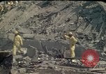 Image of search and rescue Beirut Lebanon, 1983, second 15 stock footage video 65675050094