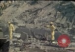 Image of search and rescue Beirut Lebanon, 1983, second 16 stock footage video 65675050094