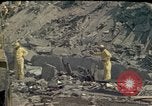 Image of search and rescue Beirut Lebanon, 1983, second 17 stock footage video 65675050094