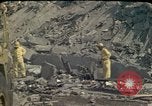 Image of search and rescue Beirut Lebanon, 1983, second 18 stock footage video 65675050094