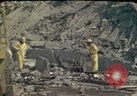 Image of search and rescue Beirut Lebanon, 1983, second 19 stock footage video 65675050094