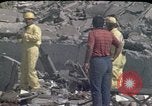 Image of search and rescue Beirut Lebanon, 1983, second 20 stock footage video 65675050094