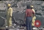 Image of search and rescue Beirut Lebanon, 1983, second 22 stock footage video 65675050094