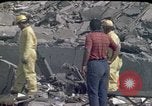 Image of search and rescue Beirut Lebanon, 1983, second 24 stock footage video 65675050094