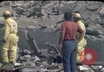 Image of search and rescue Beirut Lebanon, 1983, second 25 stock footage video 65675050094