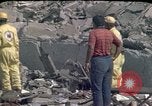 Image of search and rescue Beirut Lebanon, 1983, second 27 stock footage video 65675050094