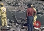 Image of search and rescue Beirut Lebanon, 1983, second 28 stock footage video 65675050094
